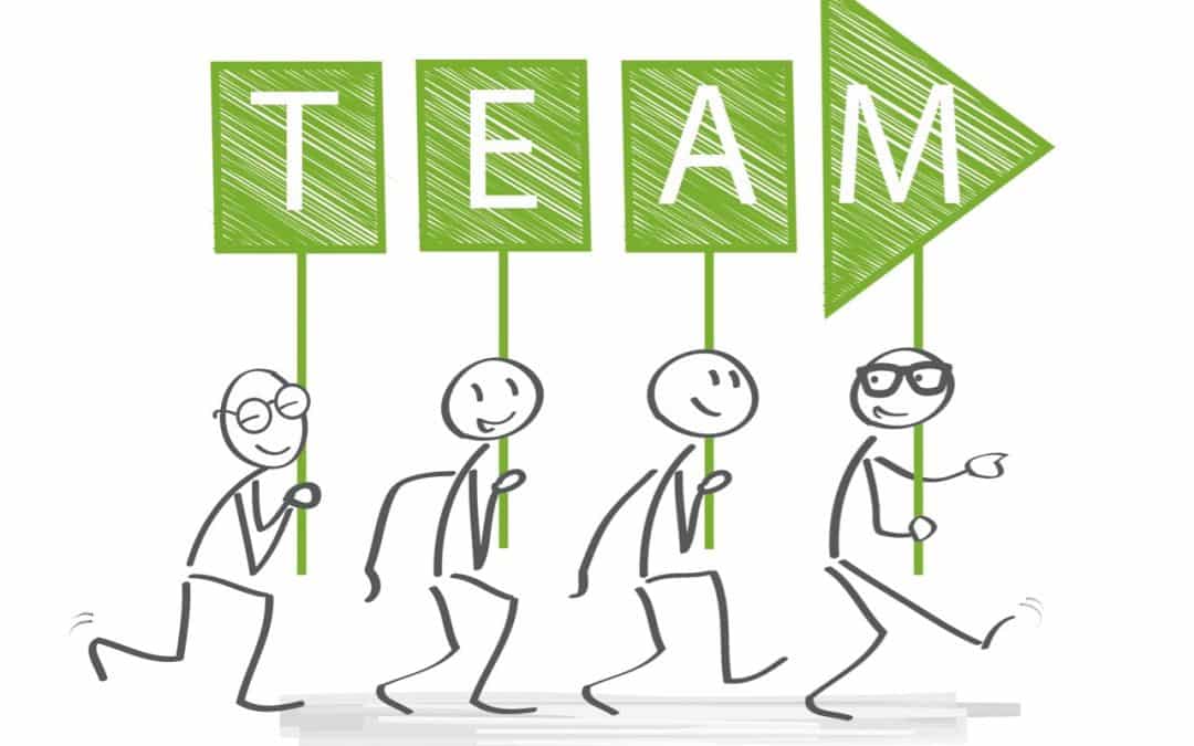 Was macht ein gutes Team aus und wie wichtig sind funktionierende Teams für Unternehmen?
